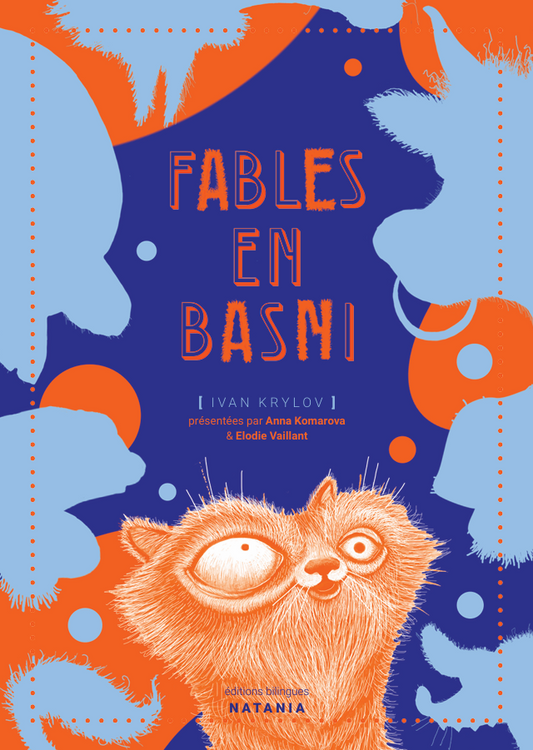 Fables en Basni (vol. 1) - I. Krylov