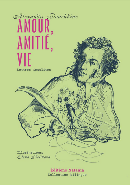 Vie, Amour, Amitié - Lettres intimes